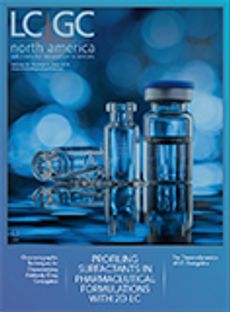 LCGC North America-06-01-2018