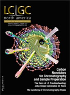 LCGC North America-10-01-2013