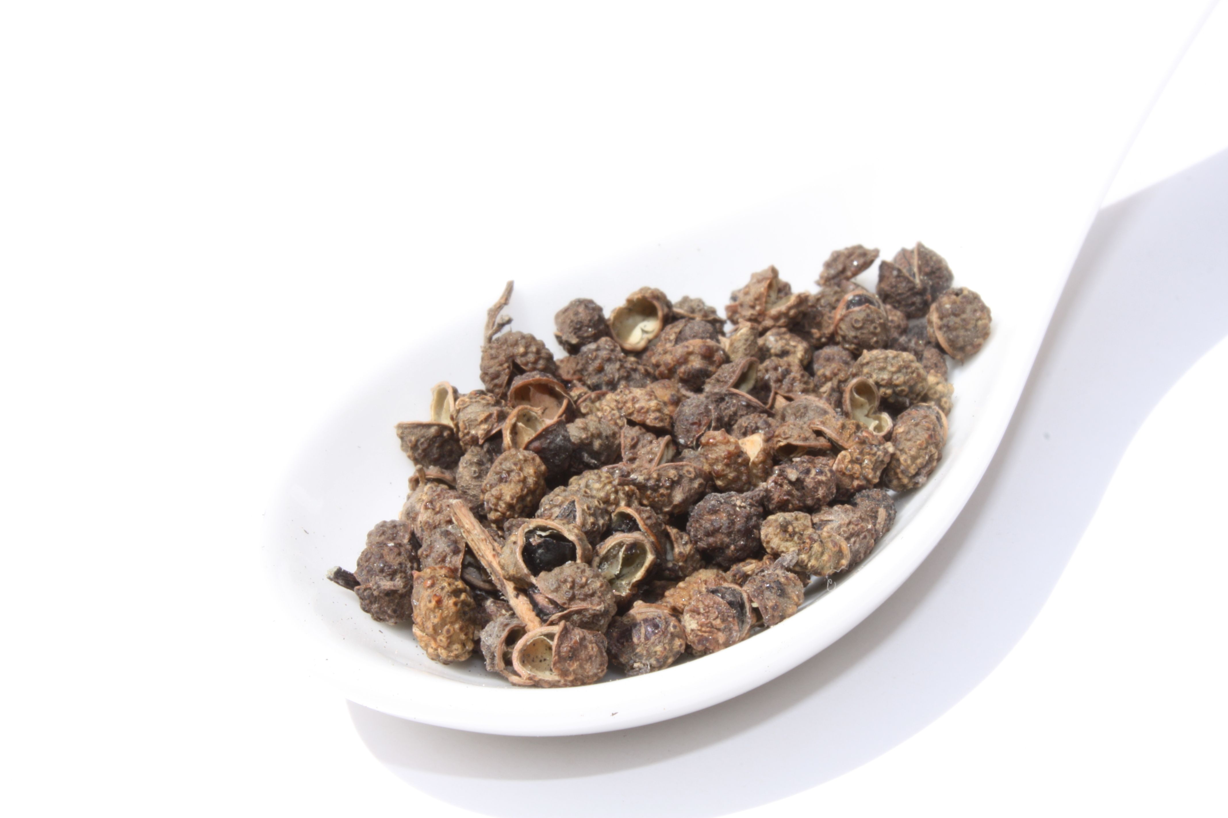 Sichuan pepper | Image Credit: © lefebvre_jonathan - stock.adobe.com