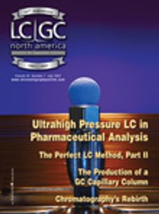 LCGC North America-07-01-2007