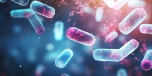 Probiotics bacteria biology science microscopic medicine digestion stomach escherichia coli treatment health care medication anatomy organism | Image Credit: © Rubbina - © Rubbina - stock.adobe.com 