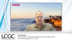 EP. 8 On-Column Structural Formations