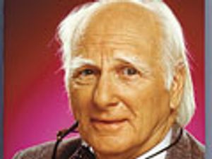 Professor Walter Goodrich Jennings: A Remembrance