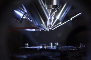 Laboratory equipment mass spectrometer | Image Credit: © Intothelight Photo - stock.adobe.com