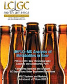 LCGC North America-04-01-2013