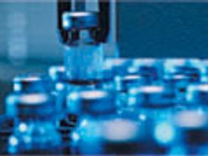 Aggregated Singletons for Automated Purification Workflow