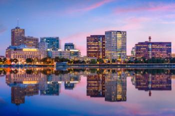 Cambridge Massachusetts USA cityscape. | Image Credit: © SeanPavonePhoto - stock.adobe.com