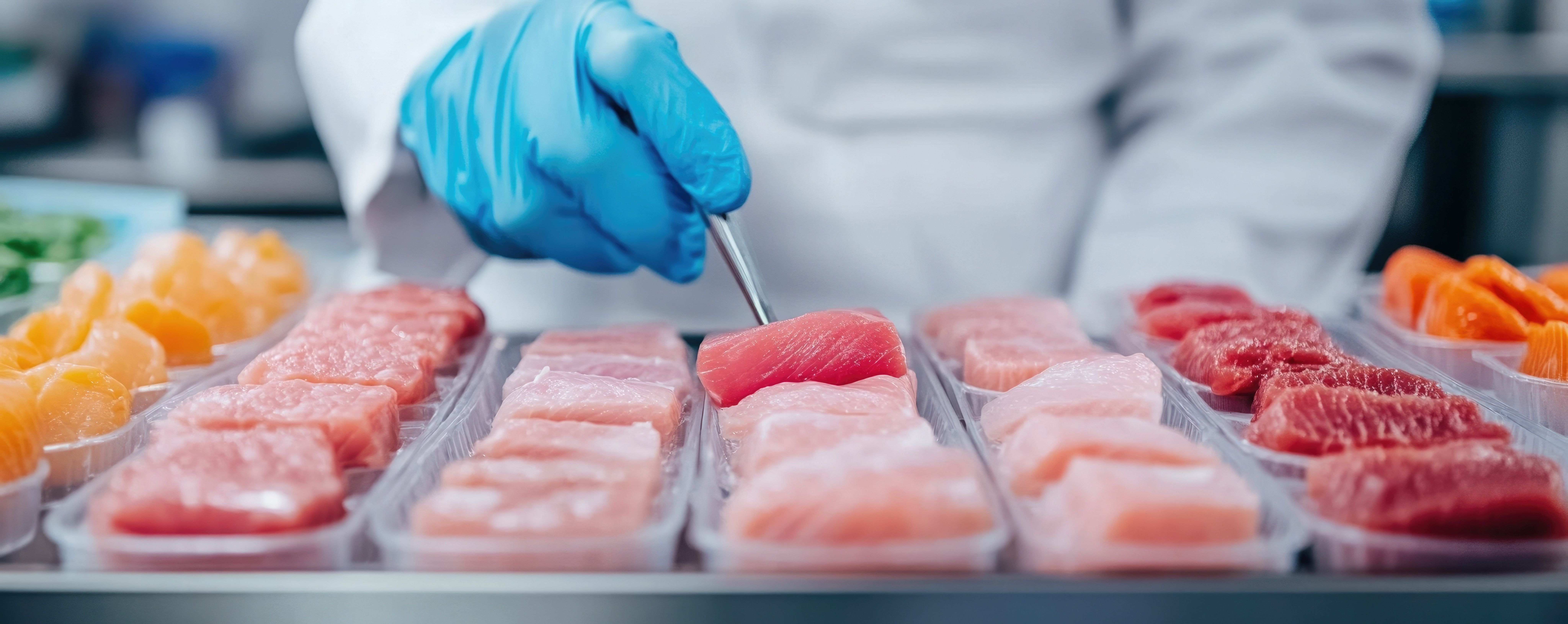 Key Trends Shaping the Food Analysis Market