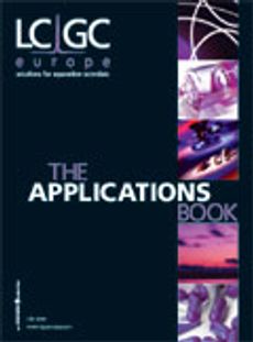 LCGC Europe-07-02-2006