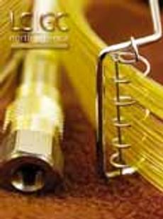 LCGC North America-02-01-2001