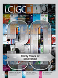 LCGC Europe-11-01-2017