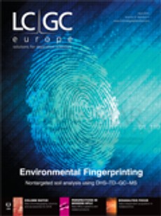 LCGC Europe-04-01-2018