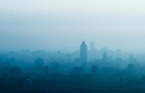 Analysis of Volatile Organic Compounds in the Environment Using TD-GC–MS