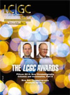 LCGC North America-05-01-2013