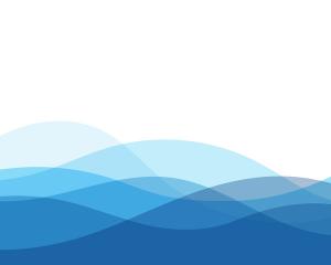 Surfing on Mobile Phase, Part 1: Origins of Mobile-Phase Composition Waves and Their Effects on Detector Baselines