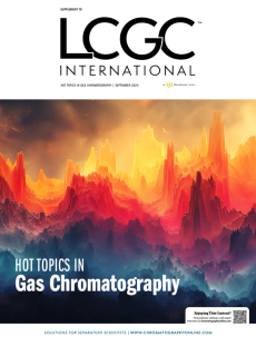 Hot Topics in Gas Chromatography