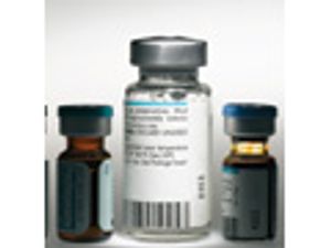 The Application of Capillary Electrophoresis for Vaccine Release and Characterization