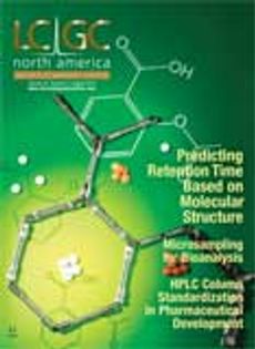 LCGC North America-08-01-2016