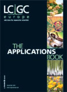 LCGC Europe-12-02-2005