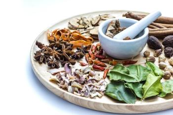Herbal medicine | Image Credit: © aireo - stock.adobe.com