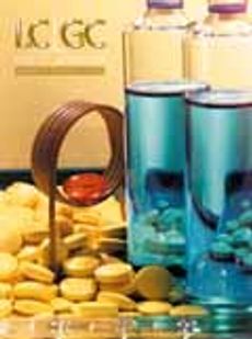 LCGC North America-01-01-2001