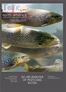 LCGC North America-05-01-2018