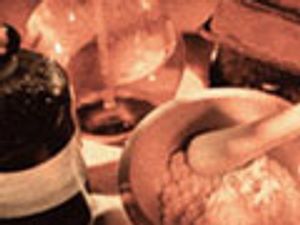 Phyllis Brown: A Story of Serendipity, Perseverance, Vision, and Chromatography