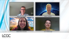 EP. 1 Meet the Panelists