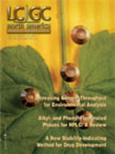 LCGC North America-06-01-2005