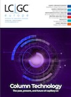 LCGC Europe-02-01-2020