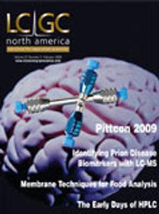 LCGC North America-02-01-2009