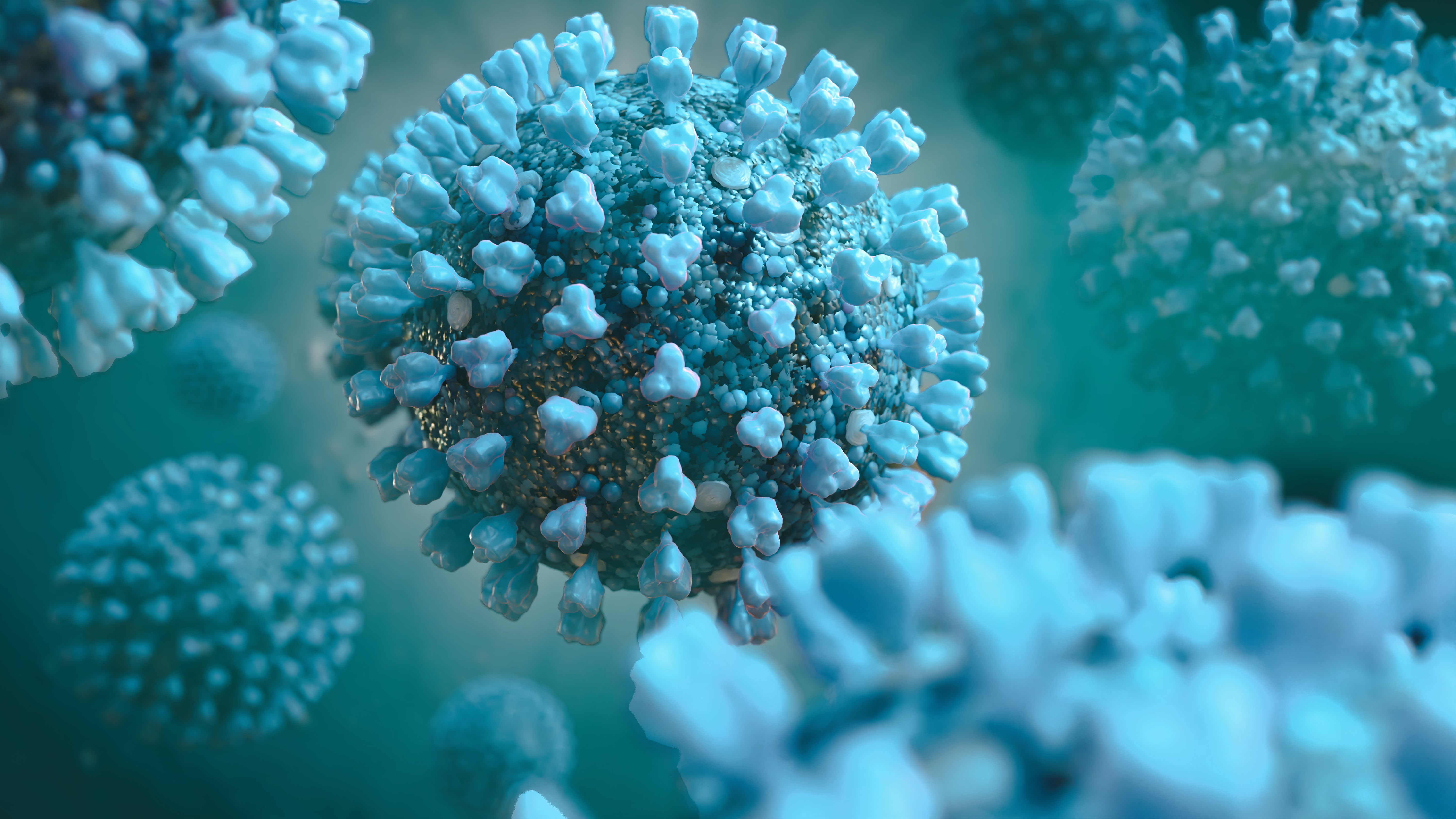 Influenza Virus Particle Analysis Using SEC