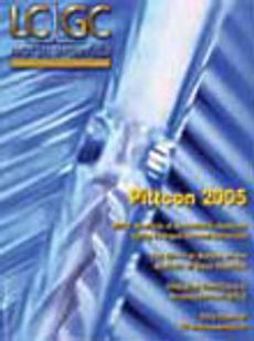 LCGC North America-02-01-2005