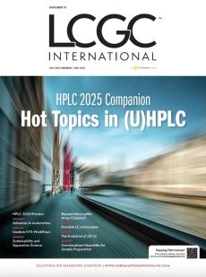 HPLC 2025 Companion: Hot Topics in (U)HPLC