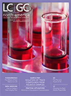 LCGC North America-01-01-2020