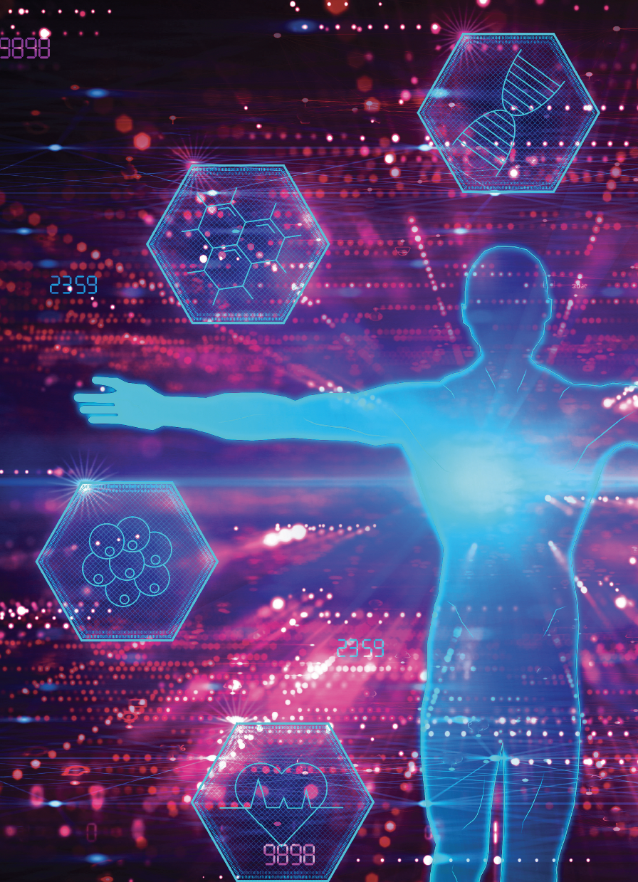 Image Credit: © ArtemisDiana - stock.adobe.com