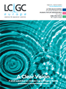 LCGC Europe-08-01-2019