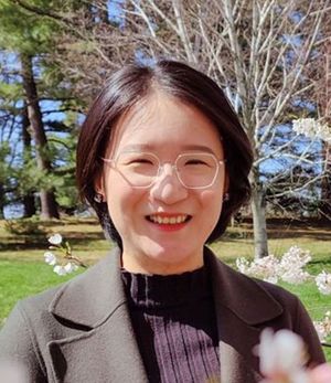 The Relationships in Microbiome Gut Brain Access: An Interview with Tian (Autumn) Qiu