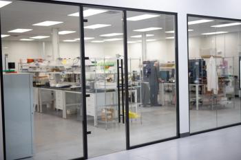 Photo Credit: Oligo Factory