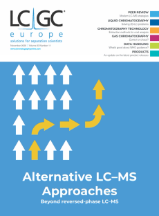 LCGC Europe-11-01-2020
