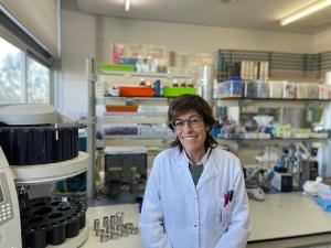 Núria Fontanals | Image Credit: © Núria Fontanals