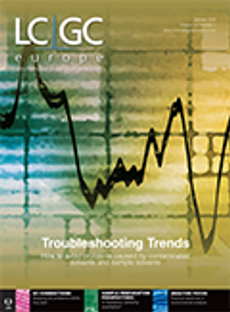 LCGC Europe-01-01-2019