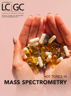 Hot Topics in Mass Spectrometry