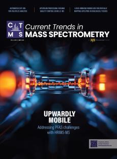 Current Trends in Mass Spectrometry