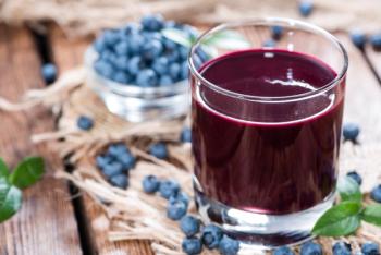 Chiral GC–MS Tracks Linalool in Blueberry Juice