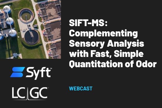 Sift Program SIFT-MS: Complementing Sensory Analysis with Fast, Simple Quantitation ...