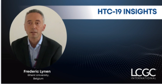 HTC-19 Insights: Why Develop HPLC–XRF?