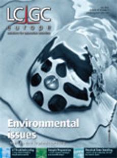 LCGC Europe-07-01-2006