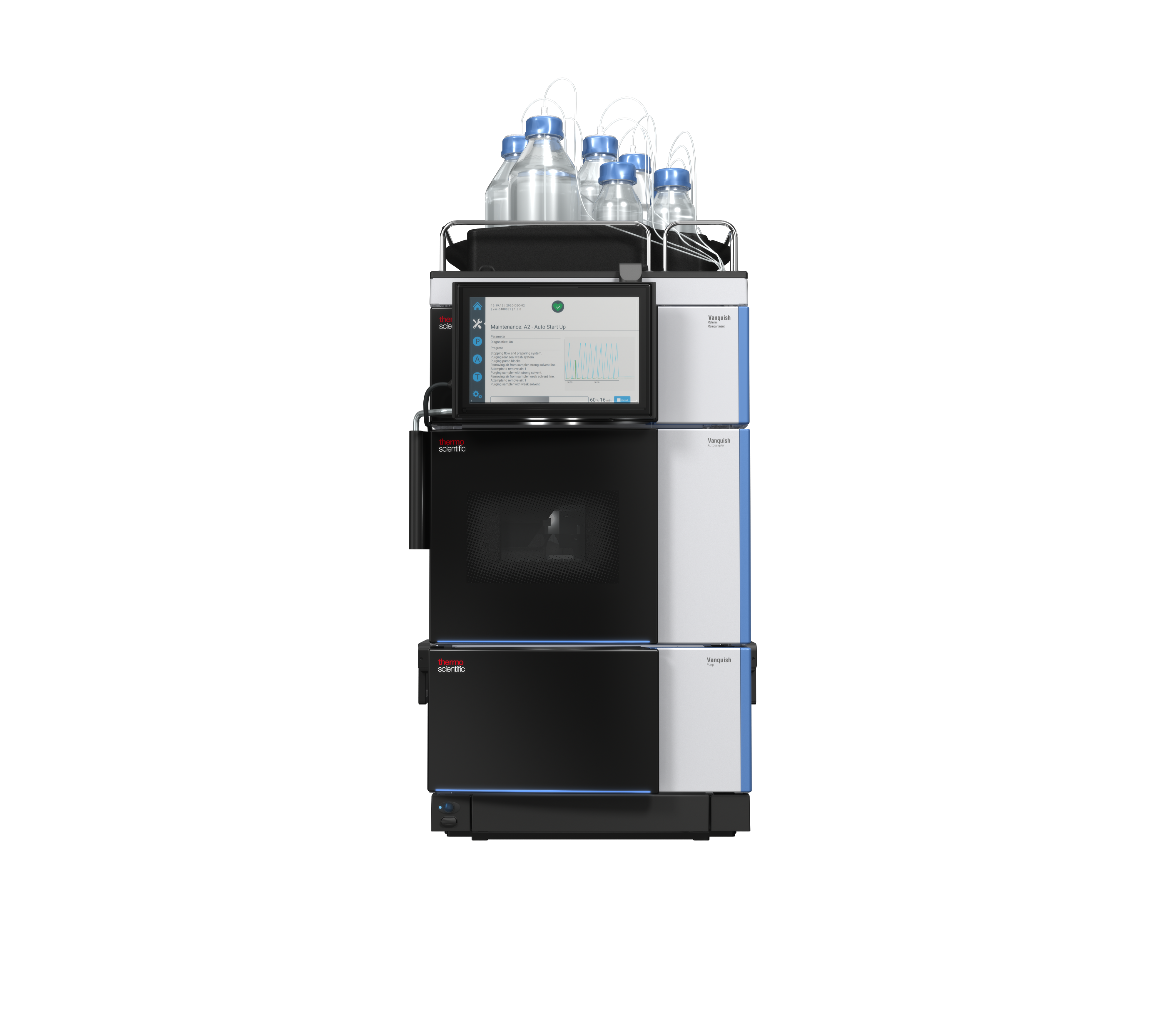 LC system | LCGC International