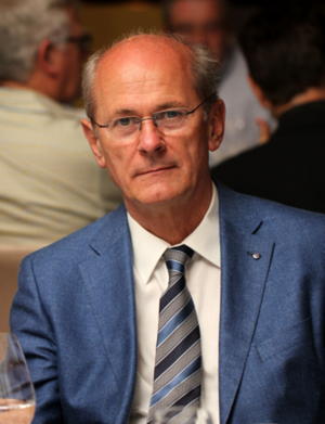 Dr. Imre Molnár © Molnár-Institute for Applied Chromatography